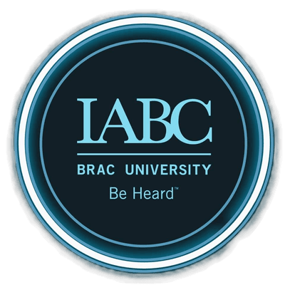 BRAC University IABC