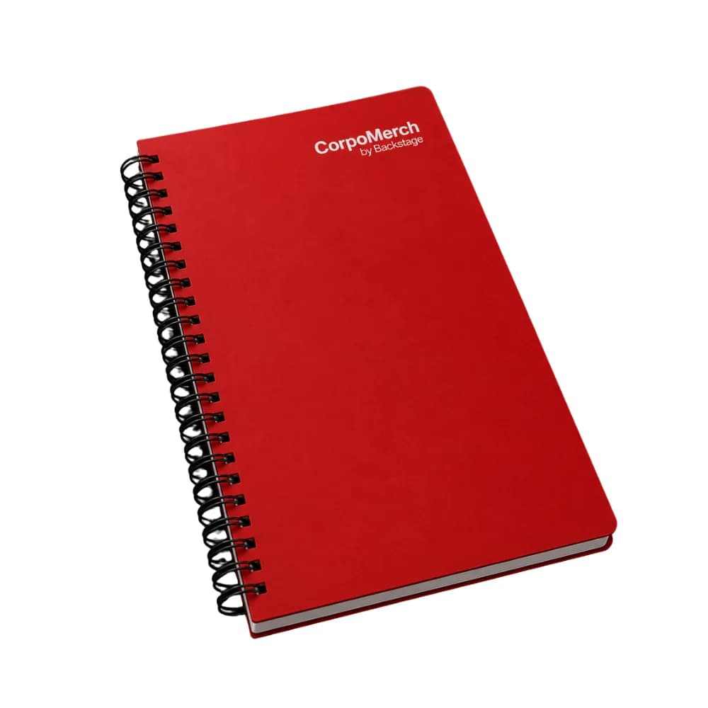 A5-notebook